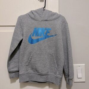 Nike Toddler Sweatshirt
